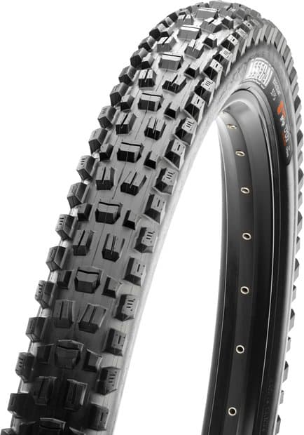 Maxxis Reifen Assegai WT 29x2.50 Zoll  63-622 schwarz TLR faltbar