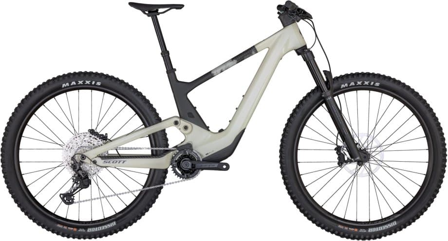 Scott Voltage eRIDE 920 Beige Modell 2025