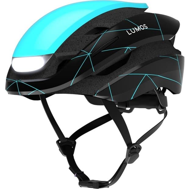 Lumos Ultra Türkis Modell 2026