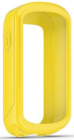 Garmin Silikonhülle für Edge 830 Gelb Modell 2026