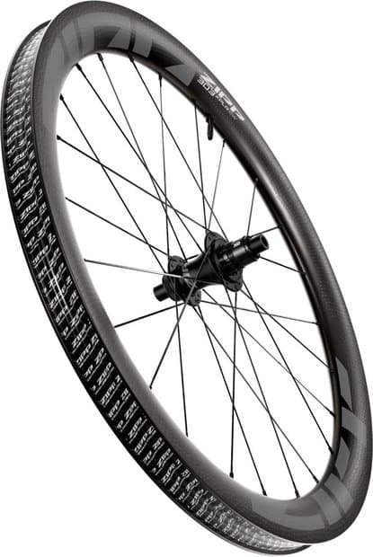 Zipp 303 XPLR SW Hinterrad, tubeless SRAM/Shimano Schwarz Modell 2026