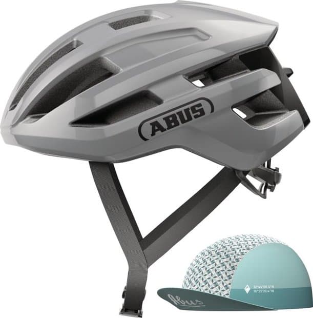 Abus PowerDome ACE Grau Modell 2026