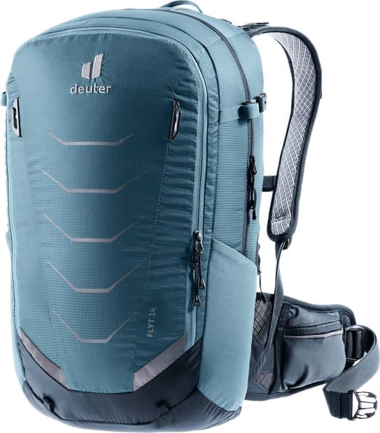 deuter Flyt 14 Blau Modell 2025