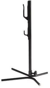 Mounty Fahrrad Ausstellungsständer, hoch Schwarz Modell 2026