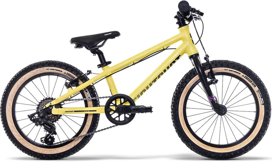 Eightshot Coady 16 SL Gelb Modell 2026