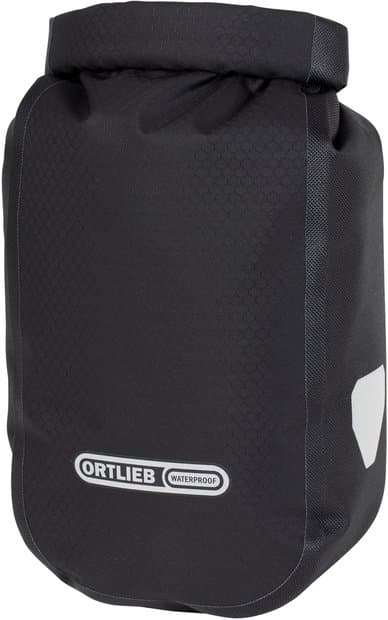 Ortlieb Fork-Pack - Einzeltasche 4,1L Schwarz Modell 2026