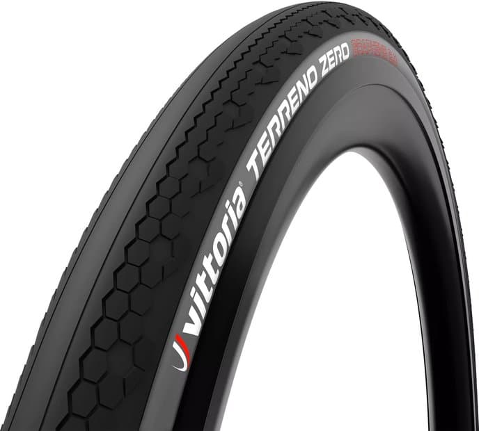 Vittoria Terreno Zero Gravel Endurance 700x47C TLR Graphene 2.0 Grau Modell 2026