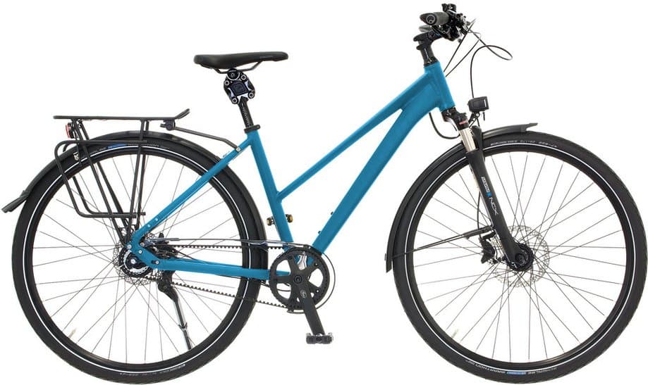 Gudereit Premium 11.0 Evo Blau Modell 2026