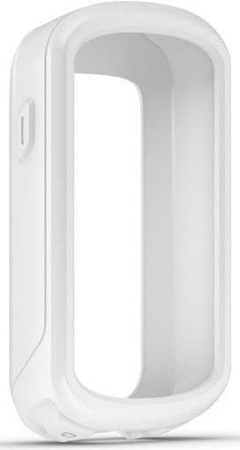 Garmin Silikonhülle für Edge 830 Weiß Modell 2026