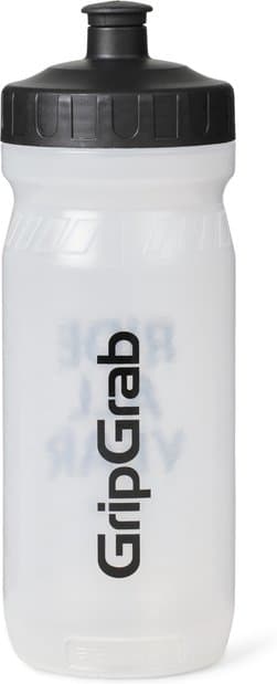 GRIPGRAB R.A.Y. Bottle - 600 ml Transparent Modell 2026