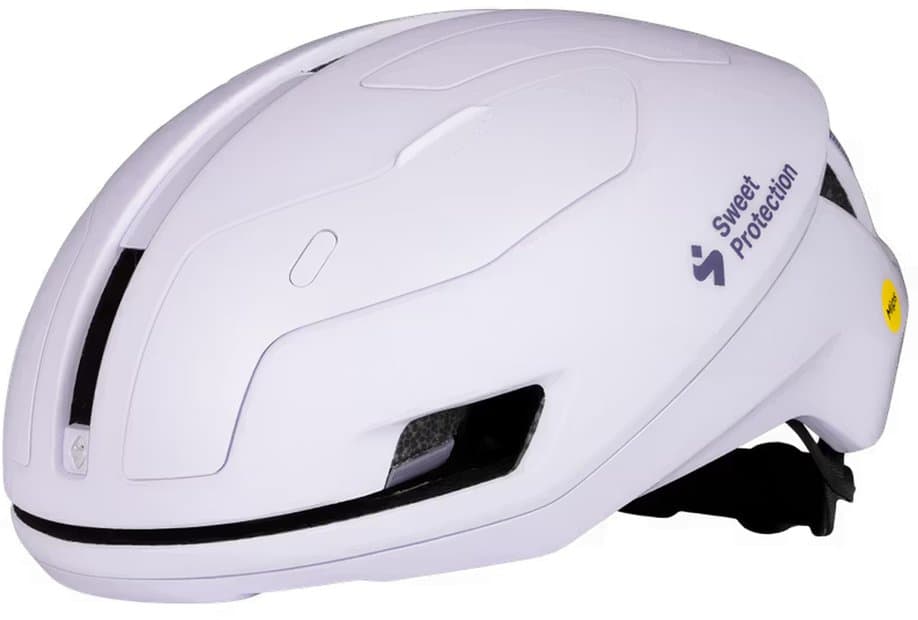Sweet Protection Falconer Aero 2Vi MIPS Lila Modell 2026