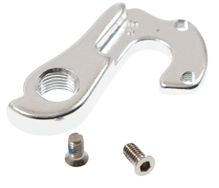 Carver Schaltauge Typ 6 E-Trekking Silber Modell 2024