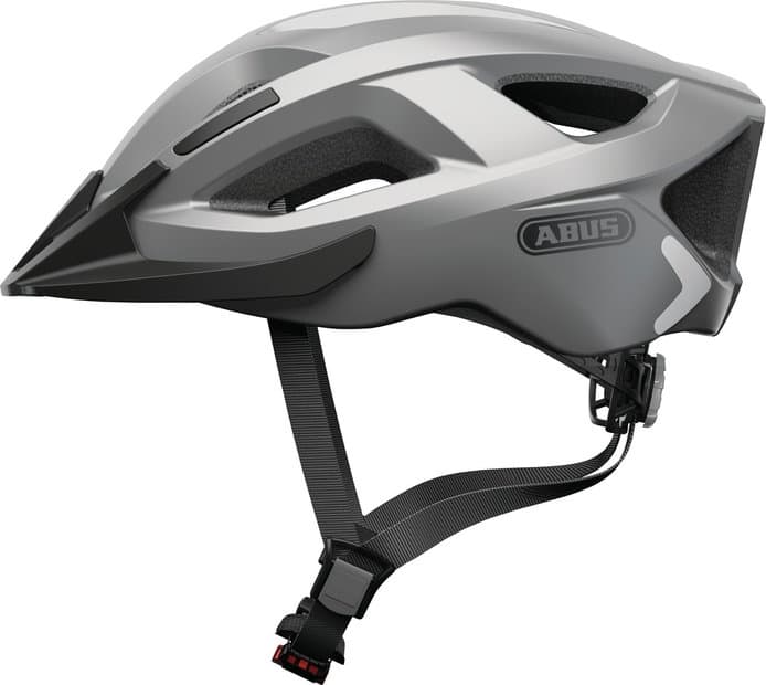 Abus Aduro 2.0 Silber Modell 2024