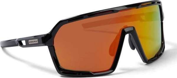 Endura Pro SL Brillenset - Schwarz Modell 2026