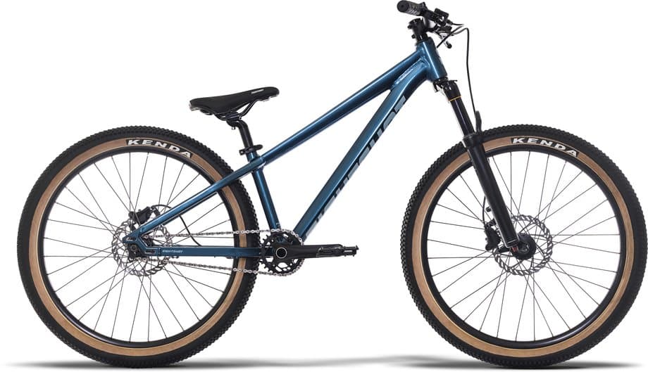 Eightshot Jam Bam 24 Blau Modell 2026