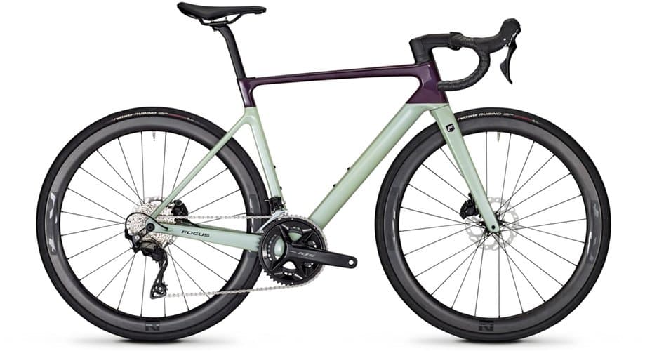 Focus Izalco Max 8.8 Lila Modell 2024