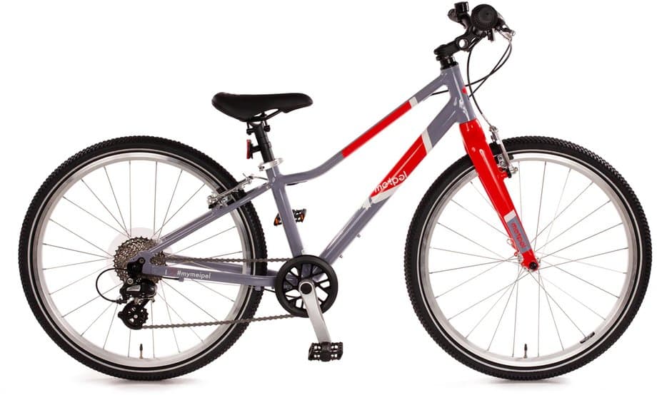 Meipel Lite 24"" Grau Modell 2026