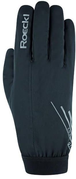 Roeckl Rottal Überhandschuhe Schwarz Modell 2026