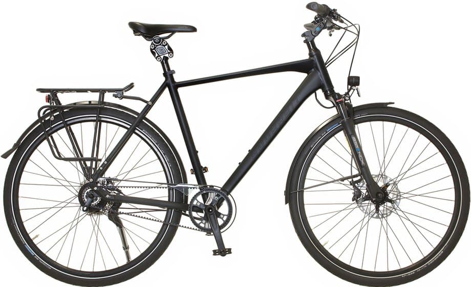 Gudereit Premium 14.0 Evo Schwarz Modell 2026