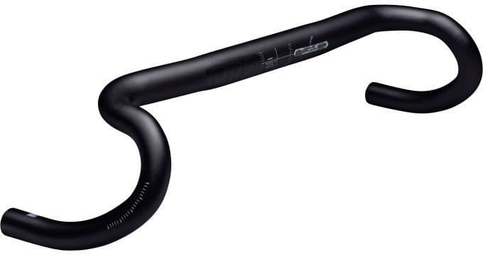 Pro Lenker Discover Alu 20 Ø 31,8 mm 400 mm 5° schwarz