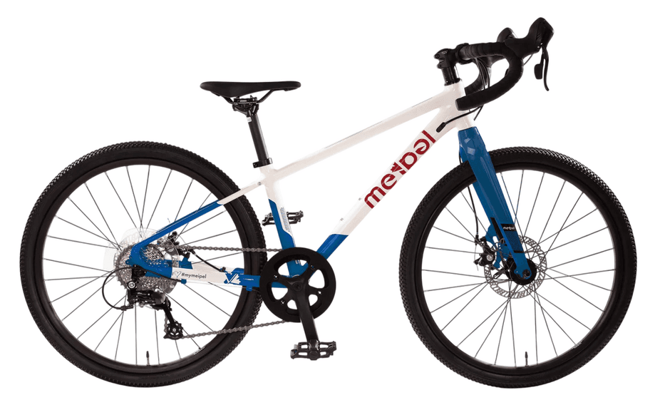 Meipel Aero 24"" Blau Modell 2026
