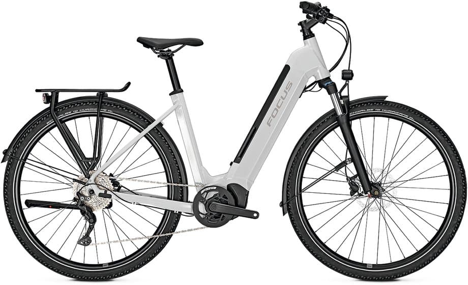 Focus Planet2 6.8 Grau Modell 2025