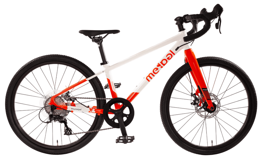 Meipel Aero 26"" Orange Modell 2026