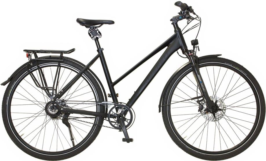 Gudereit Premium 14.0 Evo Schwarz Modell 2026