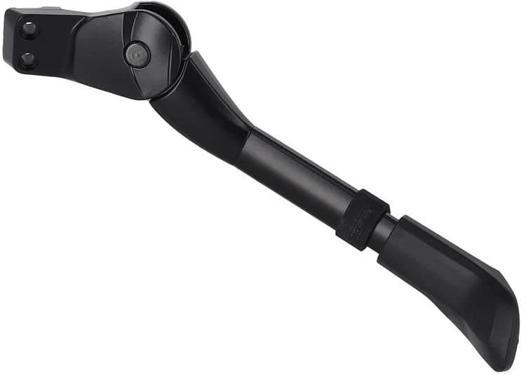 XLC Seitenständer KS-C08, 16-24 Zoll, verstellbar Schwarz Modell 2026