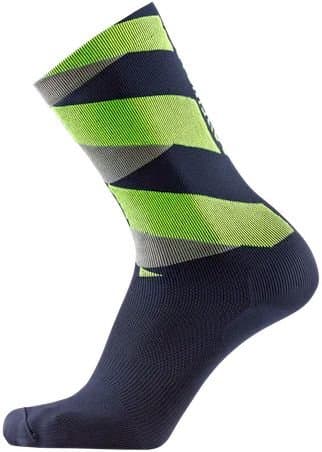 Gore Essential Signal Socken Blau Modell 2024