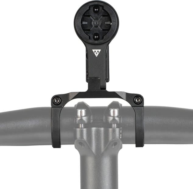 Topeak UTF Multi-Mount Pro Lenkerhalterung Schwarz Modell 2026