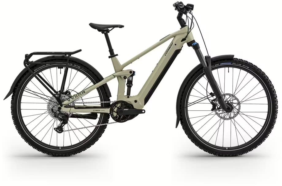 Conway Xyron C 2.0 Beige Modell 2026