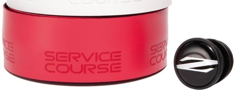 Zipp Lenkerband Service Course Rot Modell 2026