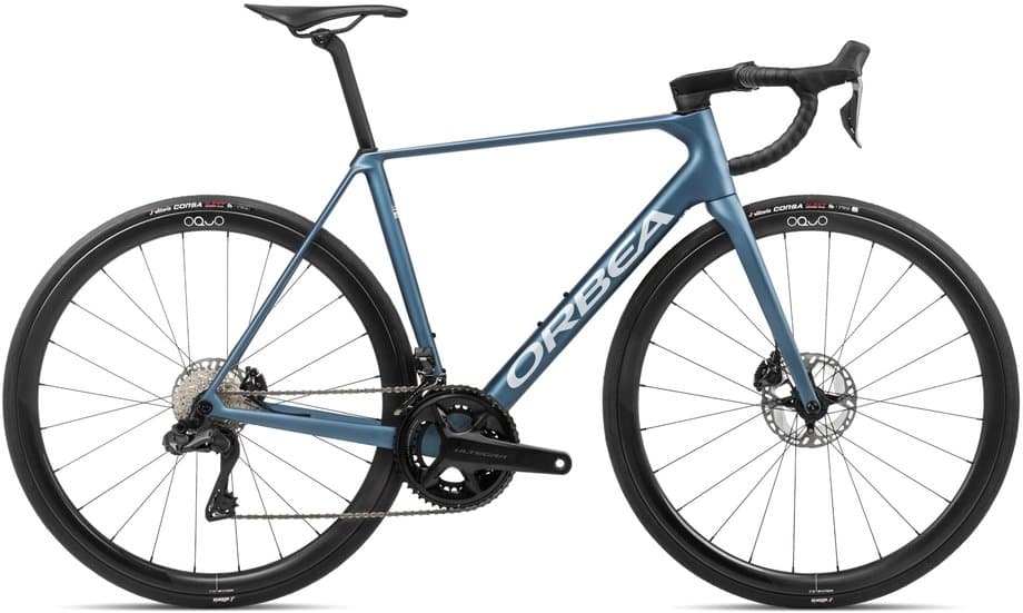 Orbea Orca M20i Team Blau Modell 2024
