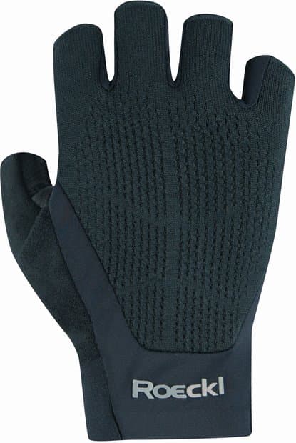 Roeckl Handschuhe Icon Schwarz Modell 2024