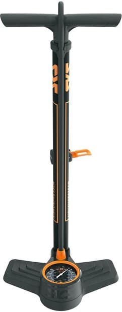 SKS Airkompressor 10.0 Standpumpe Schwarz Modell 2026