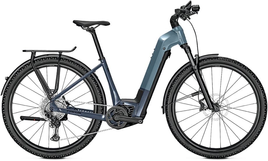 Focus Planet2 6.9 Blau Modell 2025