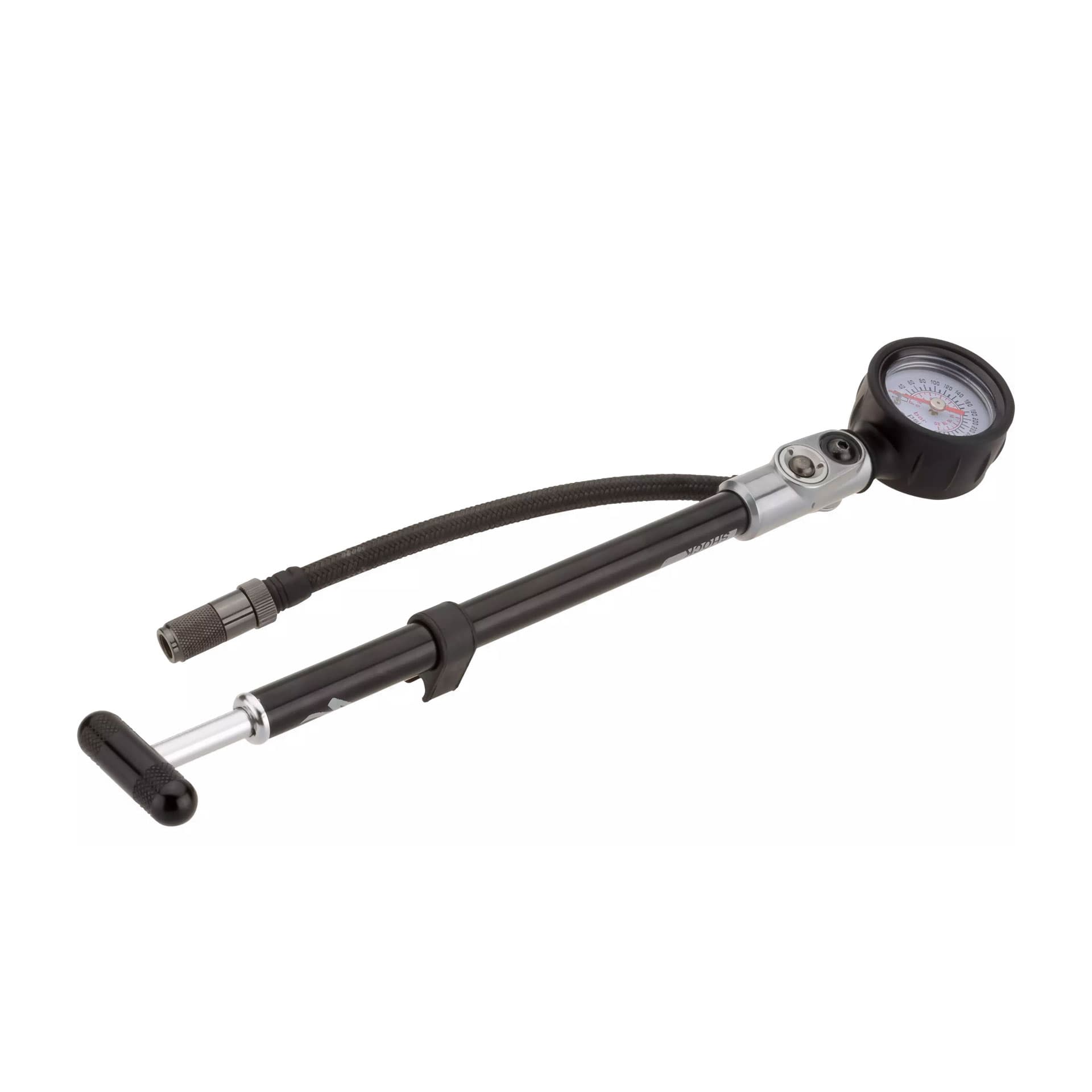 Specialized Air Tool Shock Pump Hochdruck Dämpferpumpe