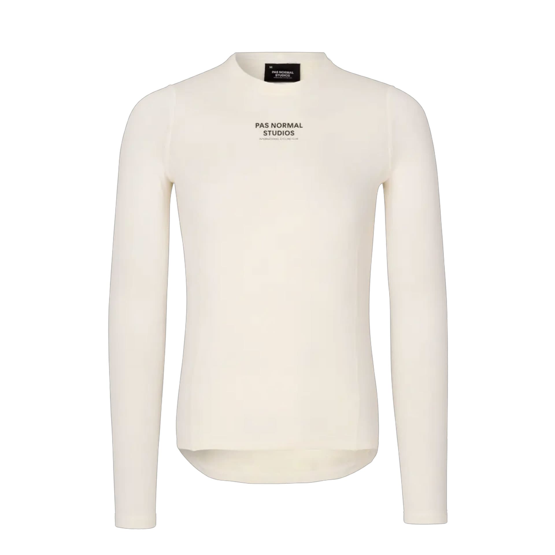 Pas Normal Studios Mens Thermal Long Sleeve Baselayer warmes langarm Funktionsunterhemd