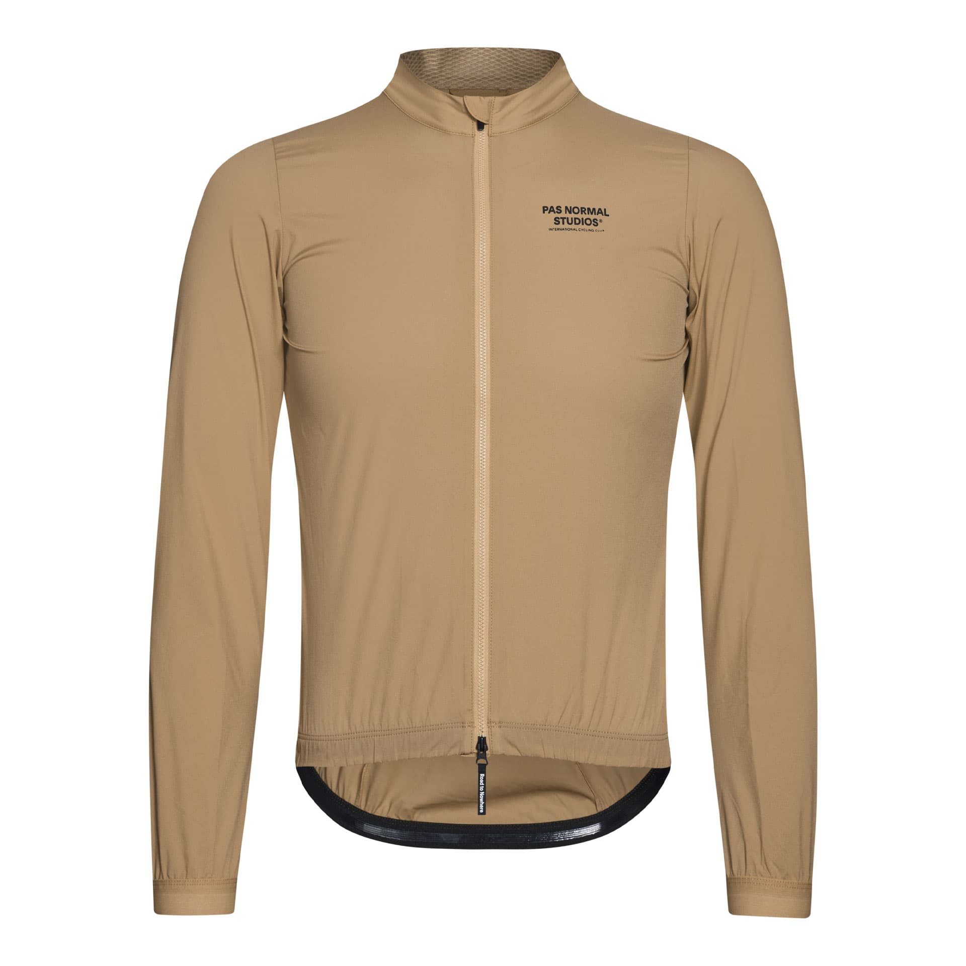 Pas Normal Studios Mens Mechanism Stow Away Jacket Herren Radjacke