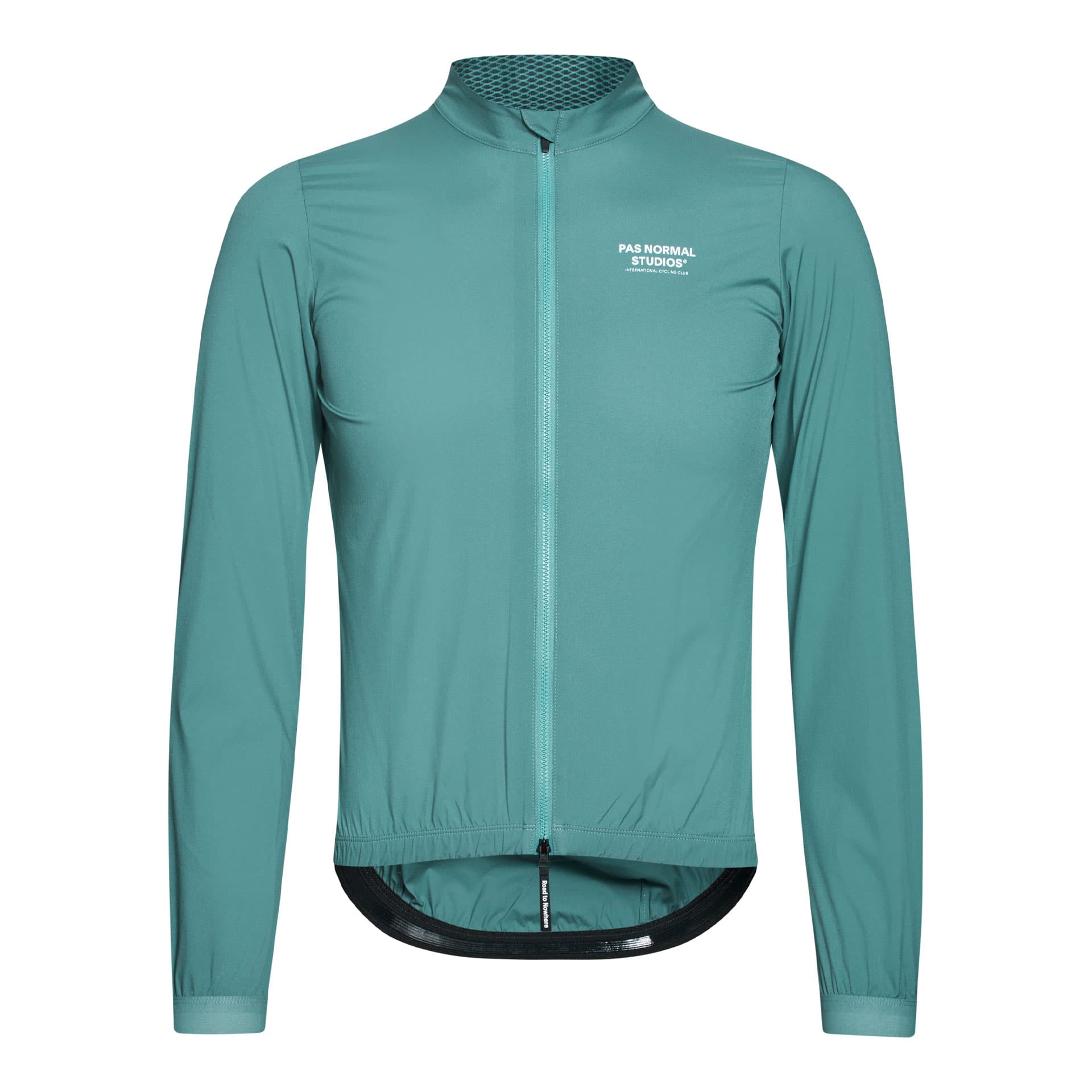 Pas Normal Studios Mens Mechanism Stow Away Jacket Herren Radjacke