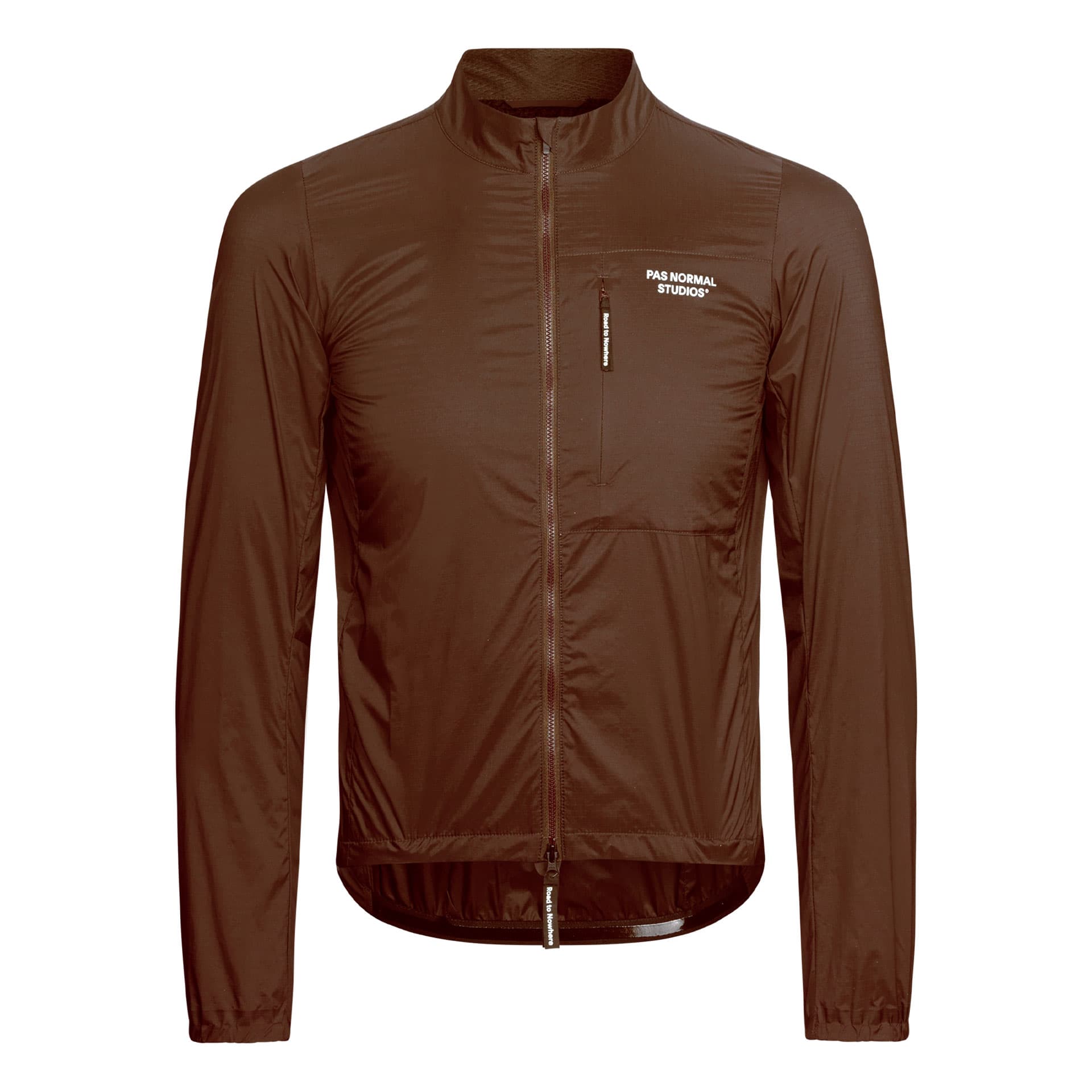 Pas Normal Studios Mens Essential Insulated Jacket warme Fahrrad-Windjacke Herren