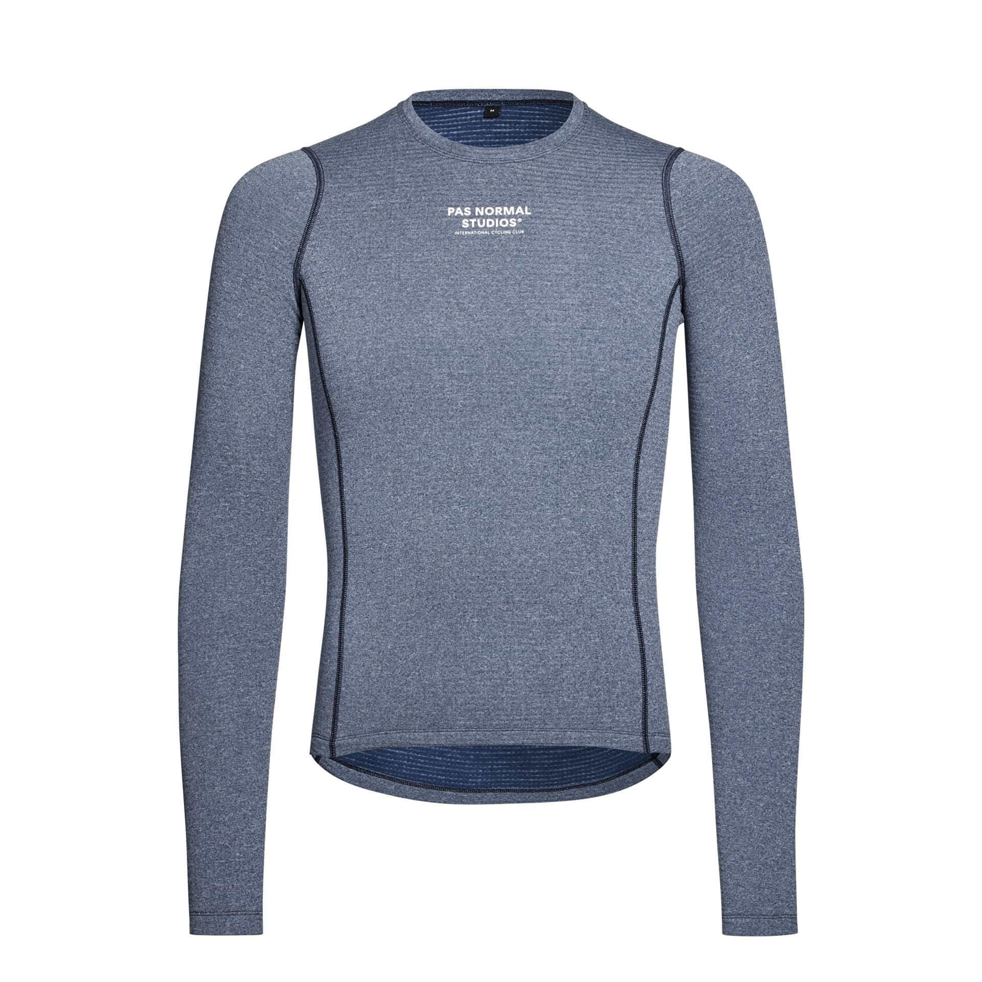 Pas Normal Studios Mens Thermal Long Sleeve Baselayer warmes langarm Funktionsunterhemd