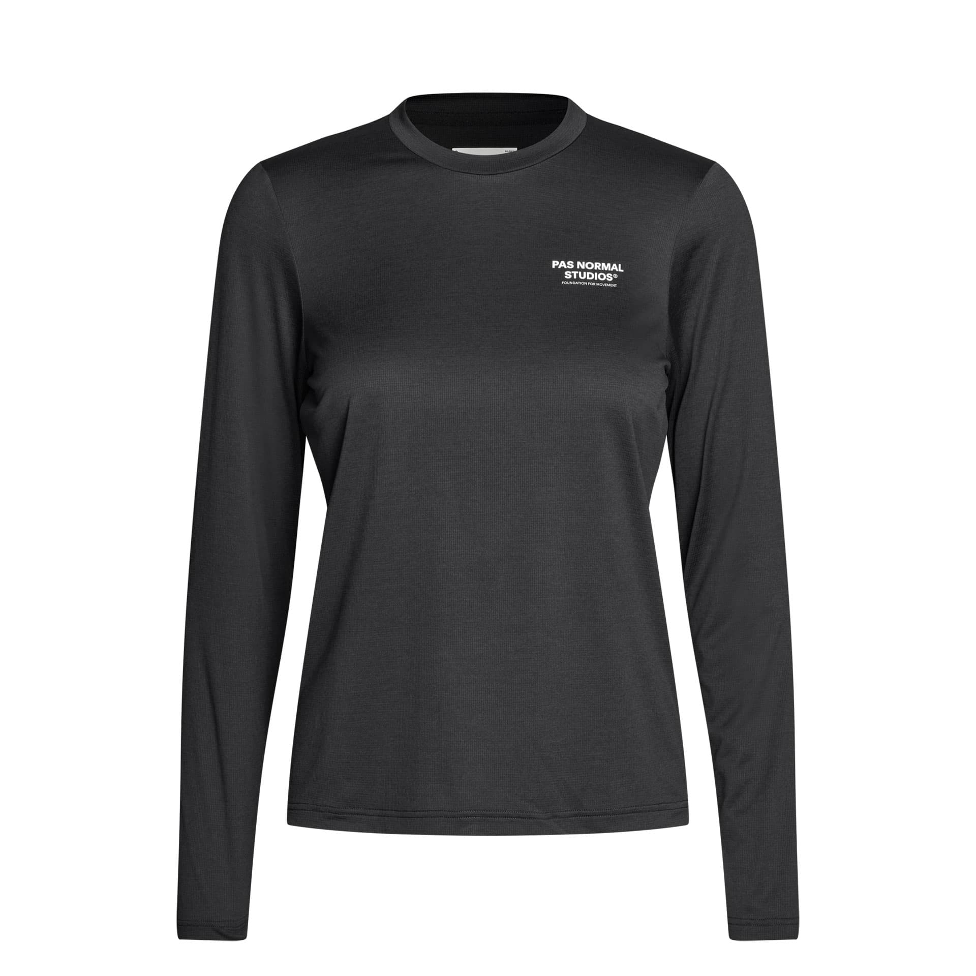 Pas Normal Studios Womens Balance Long Sleeve T-Shirt langarm Damen Laufshirt