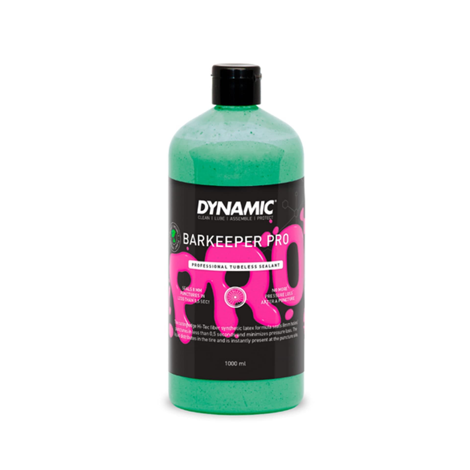Dynamic Bike Care Bar Keeper Pro Tubeless Sealant Reifendichtmittel