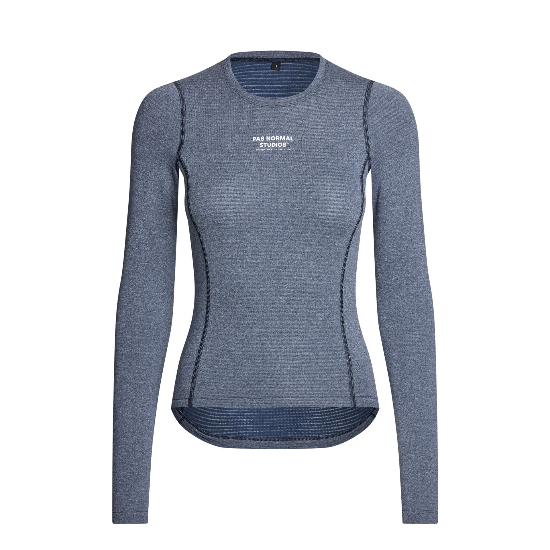 Pas Normal Studios Womens Thermal Long Sleeve Baselayer warmes langarm Damen Funktionsunterhemd