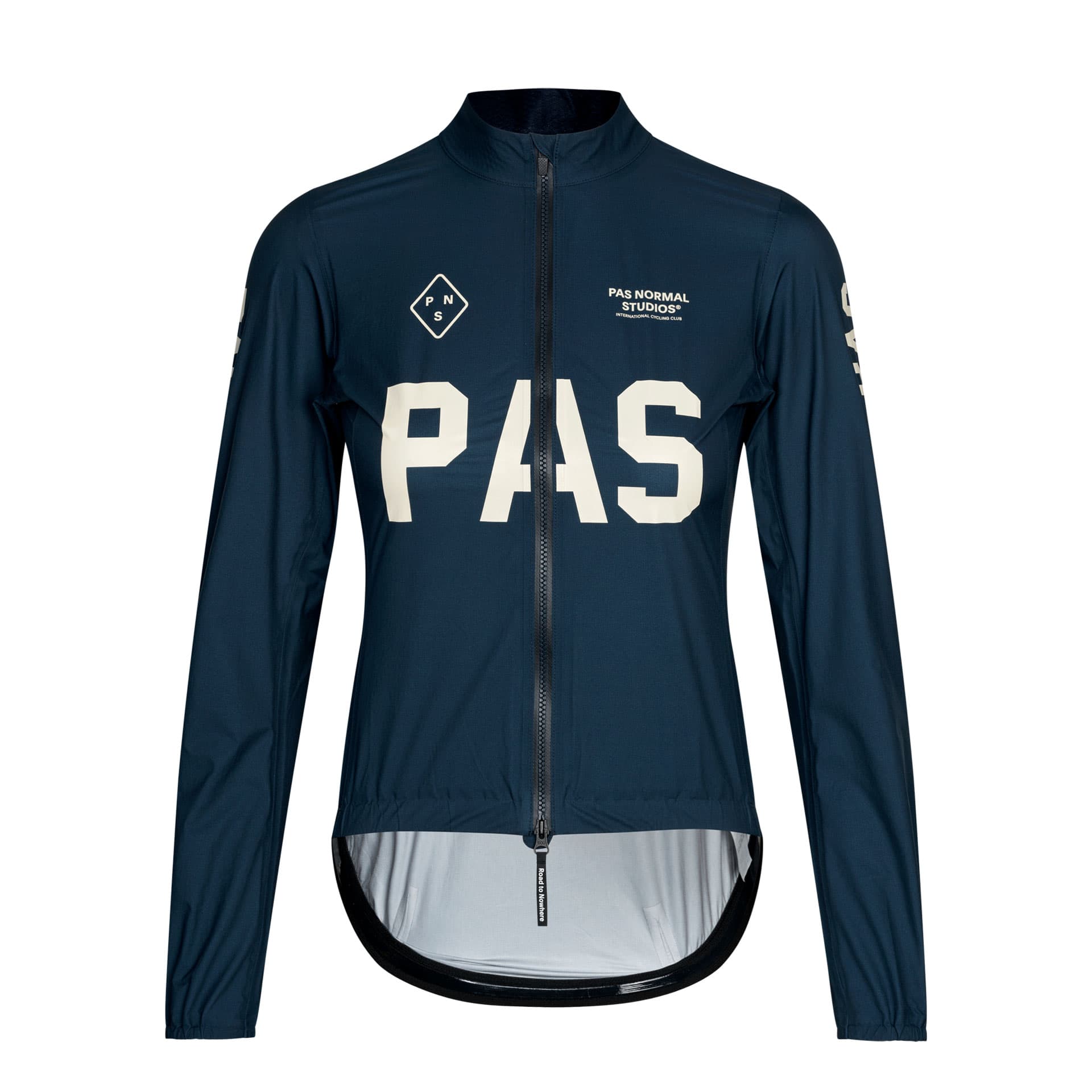 Pas Normal Studios Womens PAS Mechanism Rain Jacket Fahrrad Regenjacke Frauen