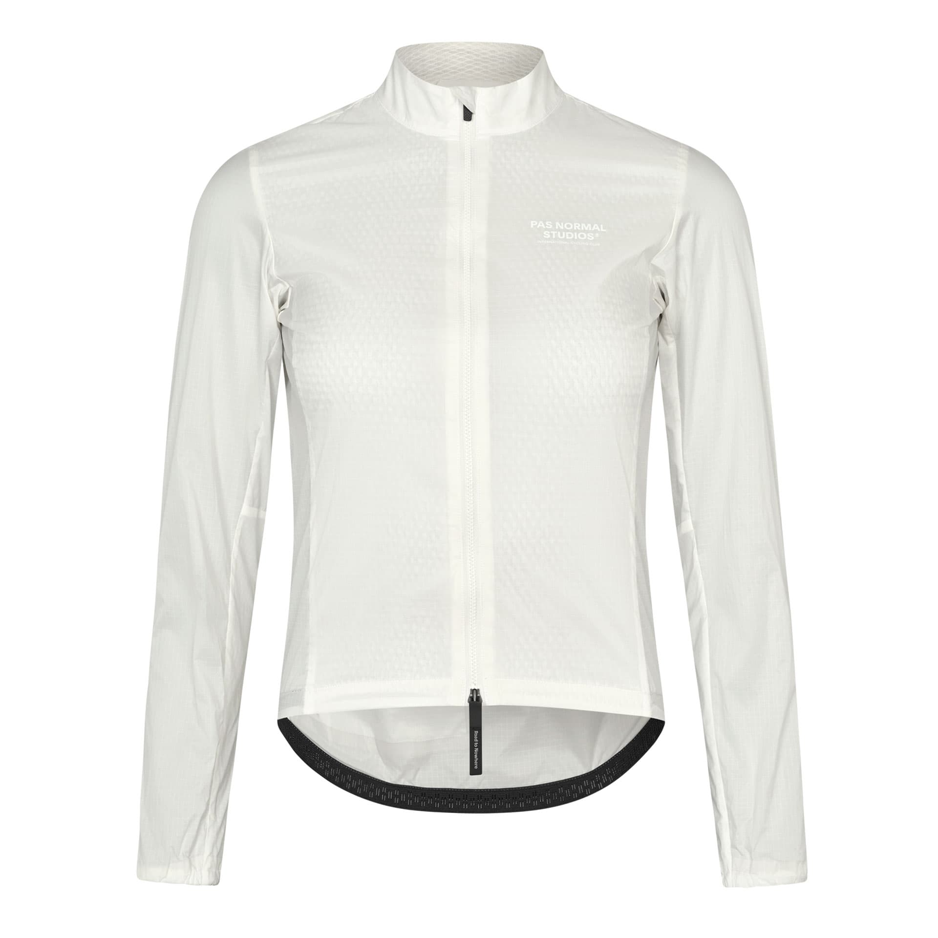 Pas Normal Studios Womens Essential Insulated Jacket warme Fahrrad-Windjacke Damen